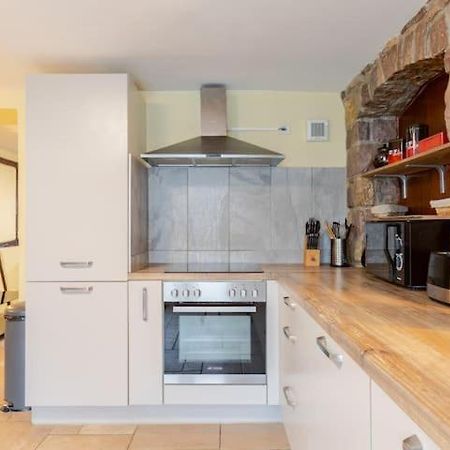 Court Sejour Apartment Houssen Exterior foto