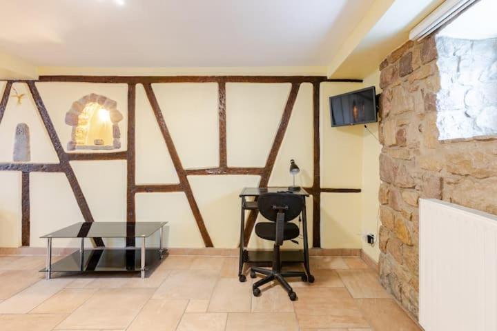 Court Sejour Apartment Houssen Exterior foto